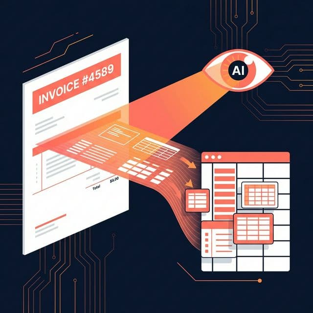 What Is OCR for Financial Documents? A Plain-English Guide